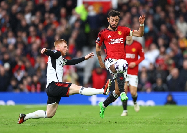 Ảnh bài viết "Manchester United là một nỗi ô nhục"