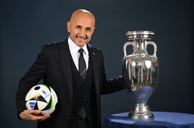 Ảnh bài viết Đội tuyển Italia chờ Luciano Spalletti tùy cơ ứng biến