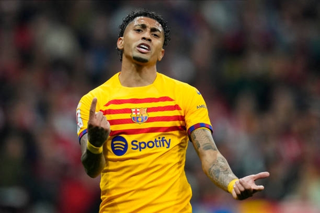 Ảnh bài viết Arsenal và Tottenham sẵn sàng chi đậm vì "người thừa" Barca