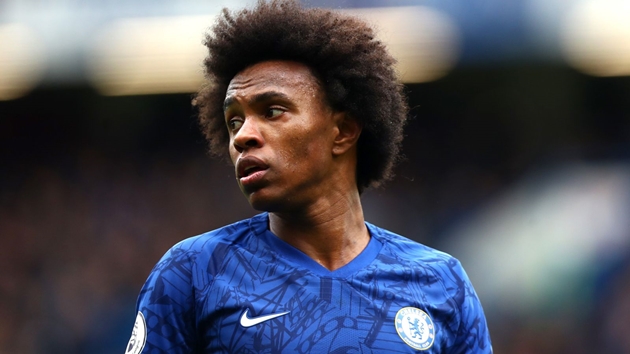 Ảnh bài viết Erik ten Hag suýt rước hàng thải Chelsea về M.U