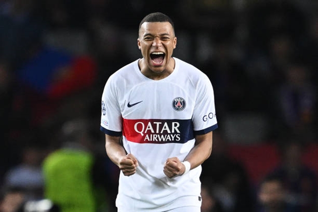 Ảnh bài viết Người thắng kẻ thua sau trận Barca 1-4 PSG