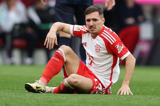 Ảnh bài viết Sao trẻ Bayern tự tin sẽ đánh bại Real