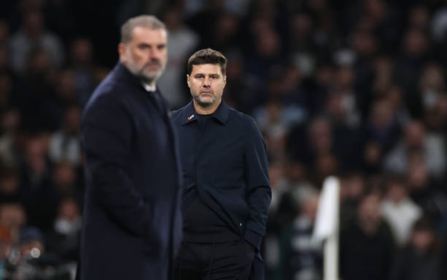 Ảnh bài viết Pochettino xúc động khi đối đầu với Tottenham