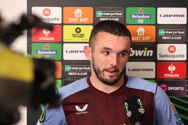 Ảnh bài viết Đội nhà thảm bại, sao Aston Villa vẫn nuôi hy vọng ngược dòng