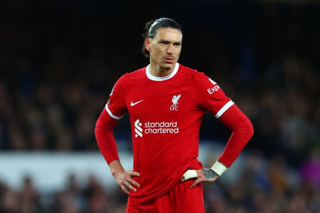 Ảnh bài viết 5 sao Liverpool chờ 'phán quyết' về tương lai