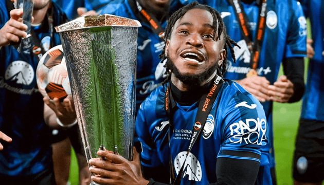 Ảnh bài viết 5 ngôi sao có thể rời Atalanta trong kỳ chuyển nhượng hè này