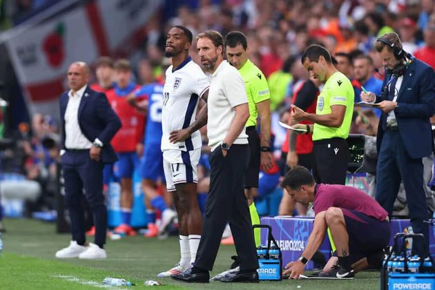 Ảnh bài viết Gareth Southgate cần tận dụng tốt hơn dàn sao dự bị tuyển Anh