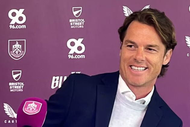 Ảnh bài viết Tân HLV Scott Parker và tham vọng to lớn của Burnley