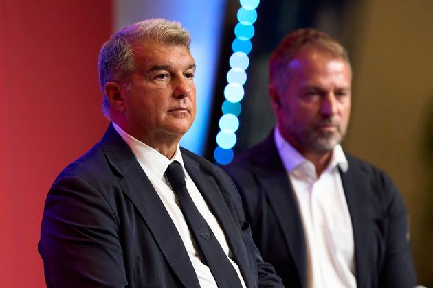 Ảnh bài viết Những thách thức tài chính nghiêm trọng mà Barcelona đang đối mặt