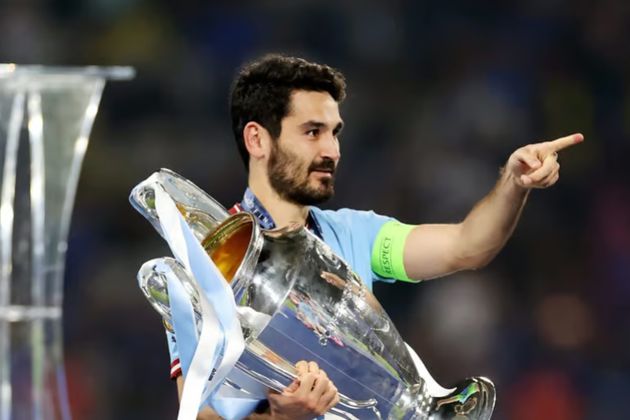 Ảnh bài viết Gundogan trở lại Man City: Cuộc tái hợp trong mơ?