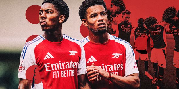 Ảnh bài viết Arsenal và con đường nuôi dưỡng tài năng trẻ đầy chông gai