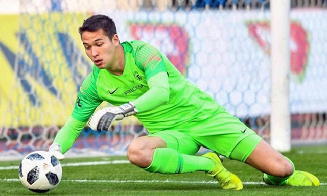 Ảnh bài viết Cầu thủ Việt kiều có cơ hội khoác áo ĐTQG?