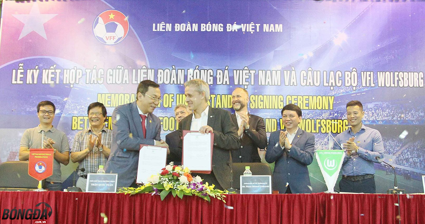 Ảnh bài viết Quang Hải thêm cơ hội tập huấn tại châu Âu