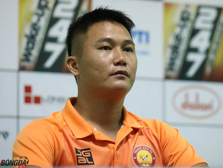 Ảnh bài viết Nguyên nhân Thanh Hóa thảm bại trước Viettel trên sân nhà