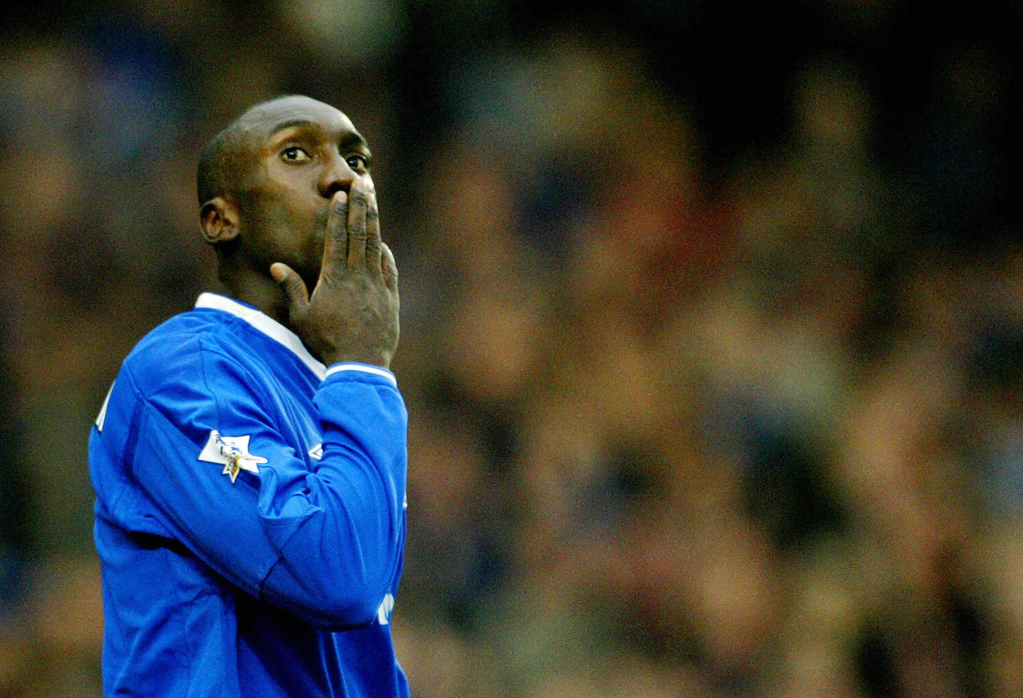 Ảnh bài viết Chelsea, lời nguyền số 9 và những huyền thoại (Kỳ cuối): Jimmy Floyd Hasselbaink