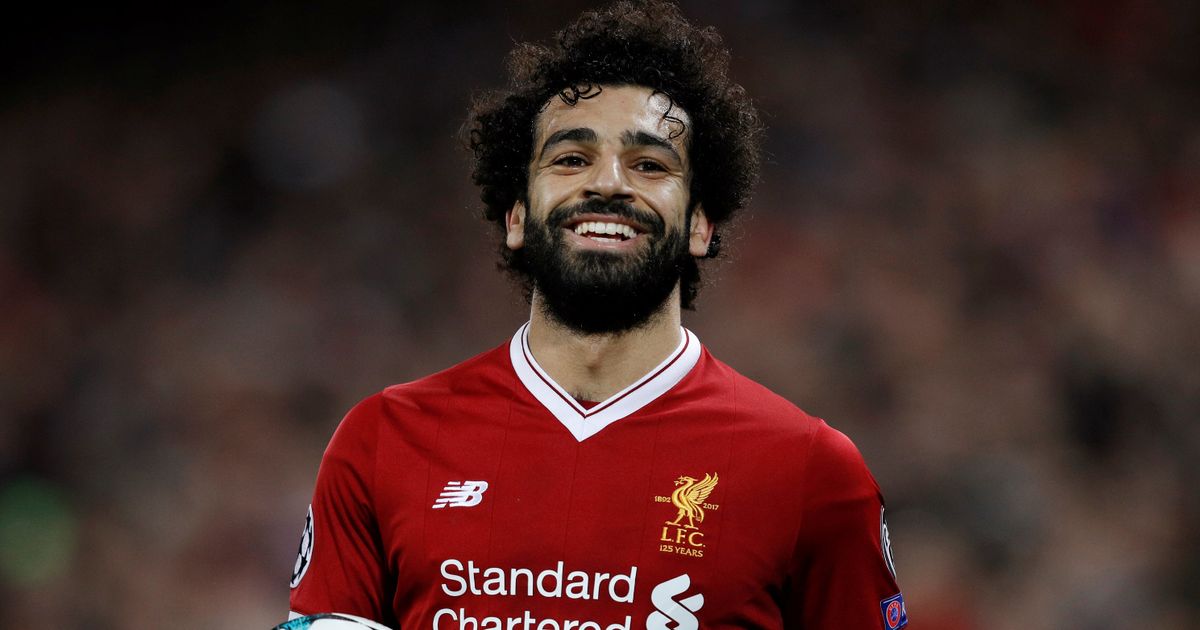 Salah khẳng định muốn một chiến thắng trước Roma.