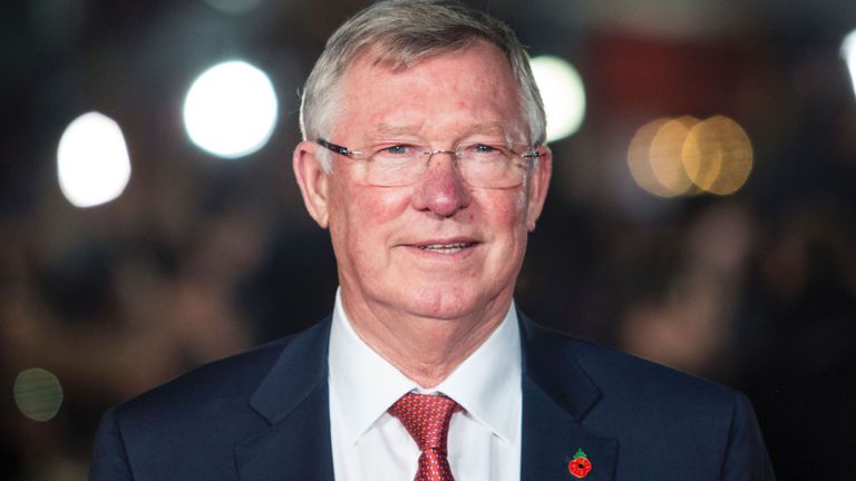 Ảnh bài viết Sir Alex Ferguson: 27 năm kiến thiết nên đế chế Manchester United