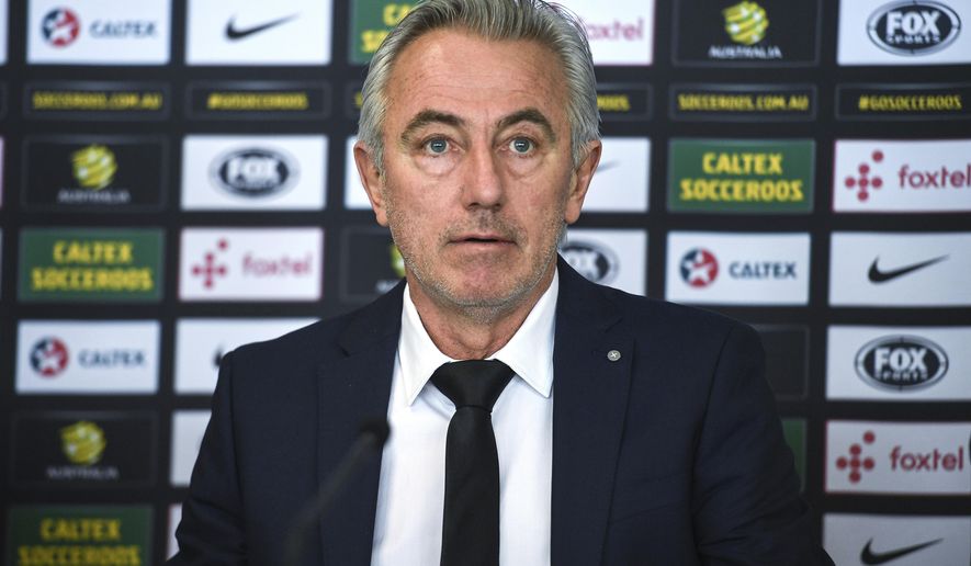 Ảnh bài viết CHÍNH THỨC: UAE sa thải Bert van Marwijk