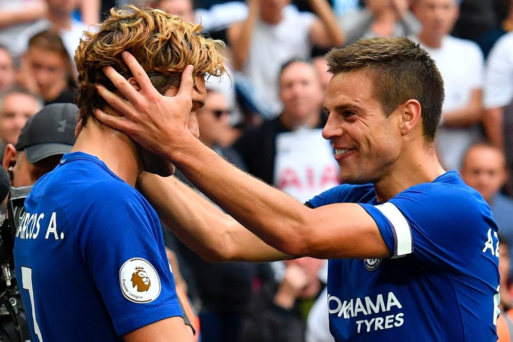 Ảnh bài viết Chelsea và 5 chiếc chìa khóa dẫn tới thành công (Kỳ 2)