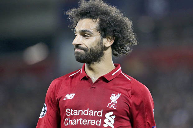 Ảnh bài viết Đội hình hai thôi, Liverpool!