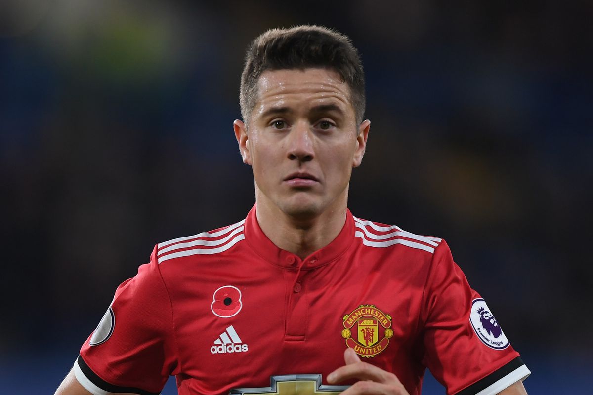 Herrera và Man Utd đang tiến sát tới một bản hợp đồng mới.