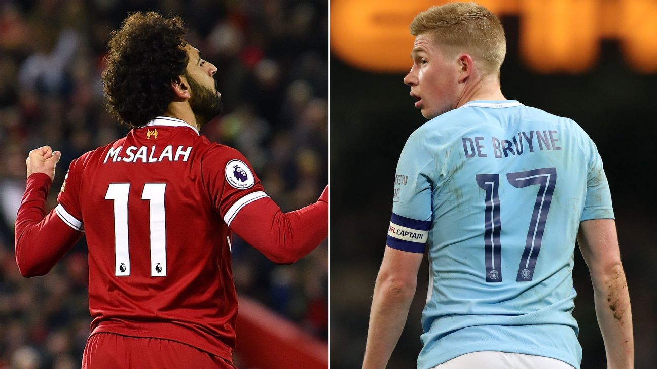 Ảnh bài viết Góc Chelsea: Từ nỗi hận mang tên Kevin De Bruyne và Mohamed Salah
