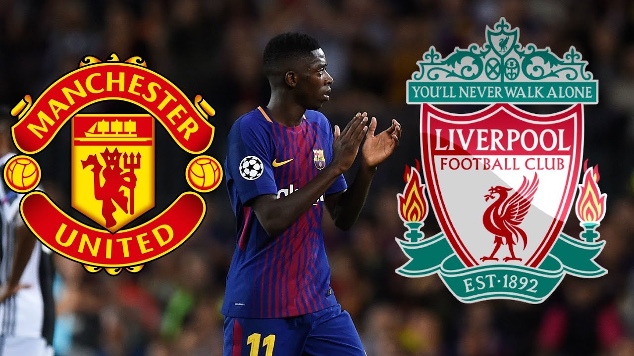 Liên tục "quấy rối", phải chăng Dembele đã chán Barca?