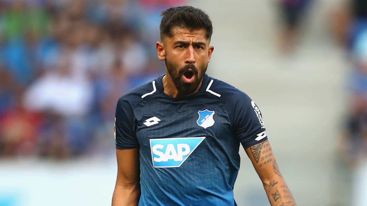 Kareem có thể coi là một nửa "học trò cũ" của Jurgen Klopp.