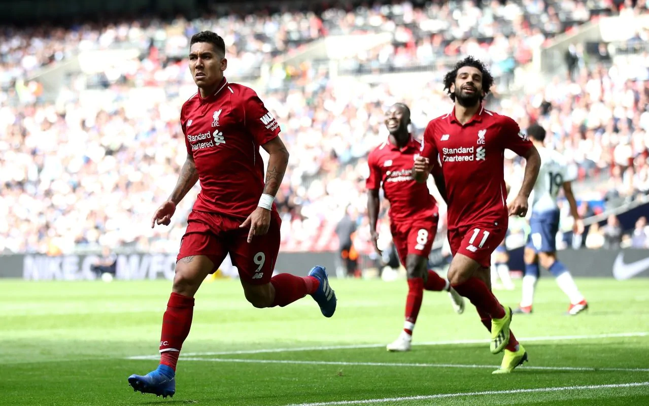 Liverpool đang trải qua chuỗi trận mở màn có thể nói là tốt nhất lịch sử.