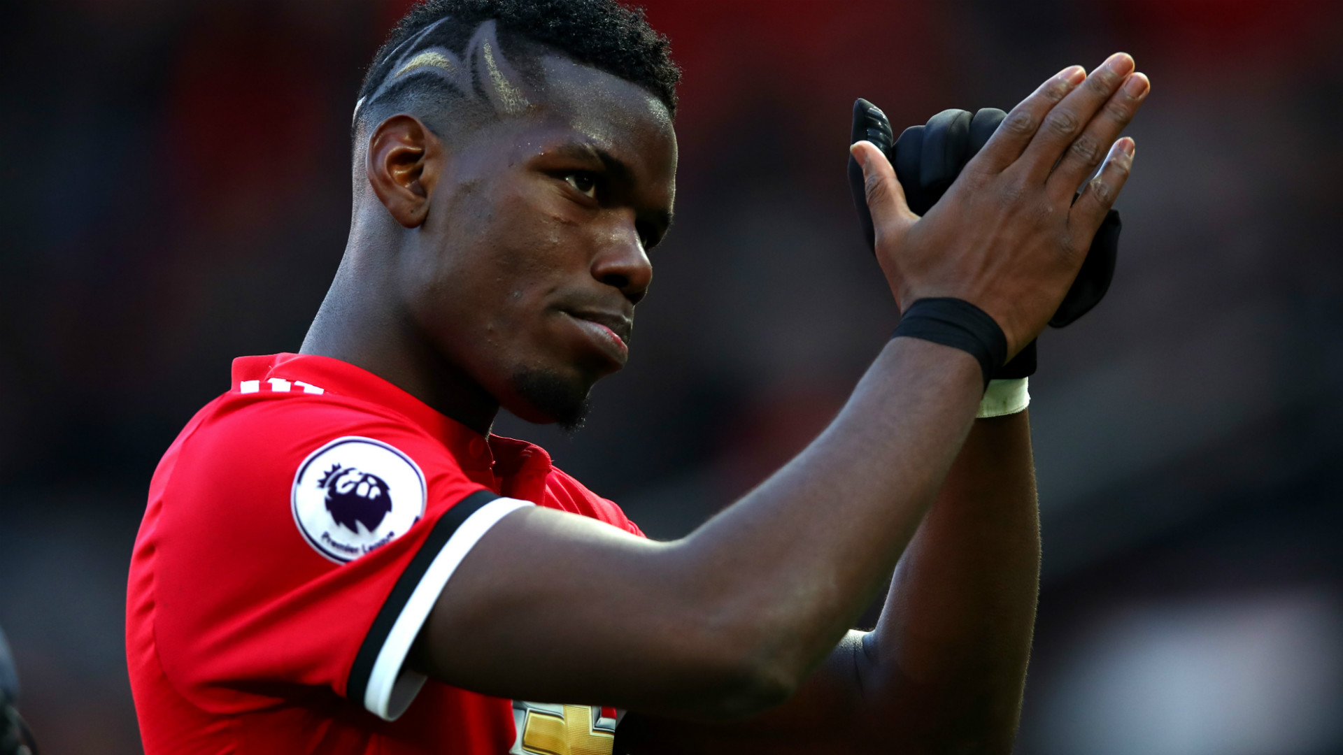 Paul Pogba sẽ được ra sân trong trận đấu trước Valencia.