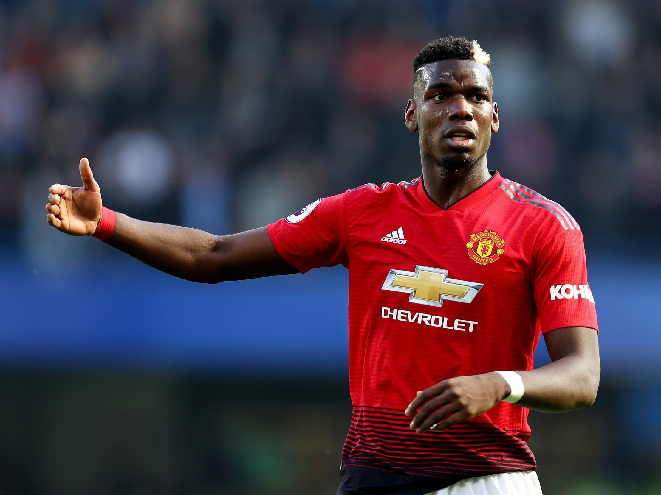 Ảnh bài viết Sốc! Chiêu mộ Paul Pogba hoàn toàn không phải ý của Mourinho