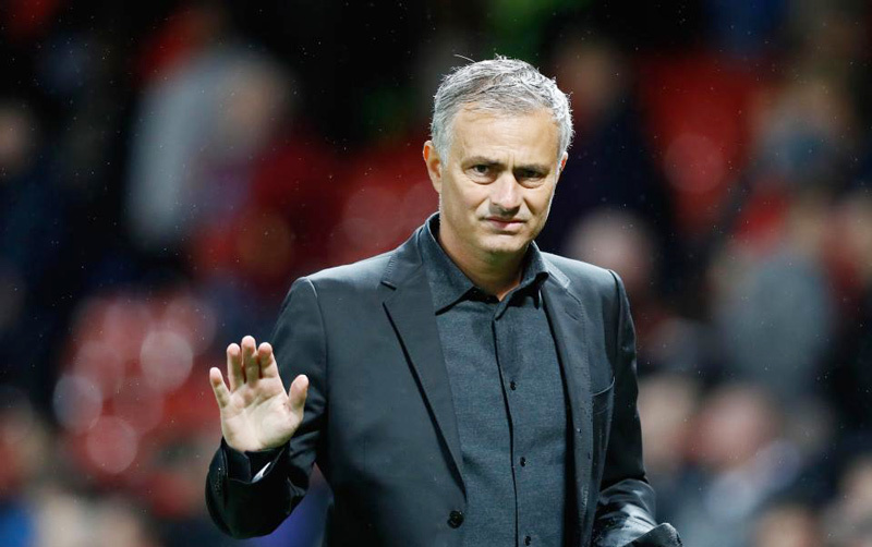 Ảnh bài viết Marcelo khẳng định bị Man United sa thải là một nỗi nhục với Mourinho