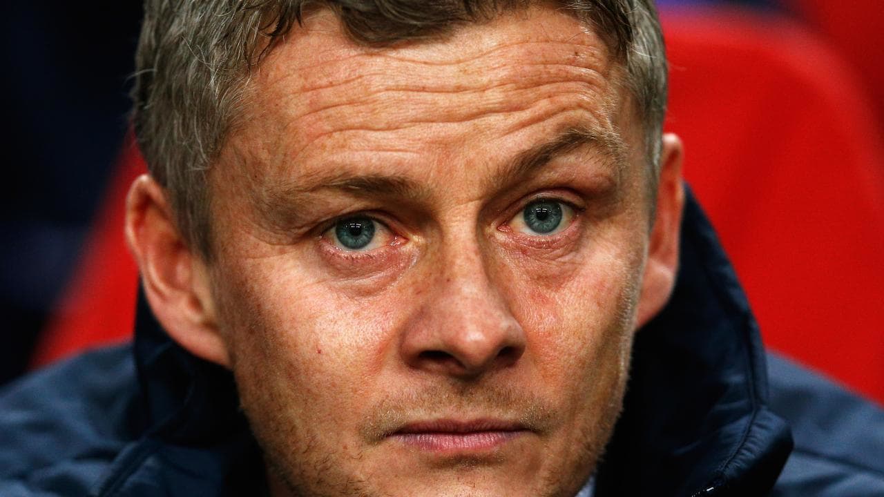 Solskjaer đã chính thức được bổ nhiệm trở thành HLV tạm quyền của Manchester United.