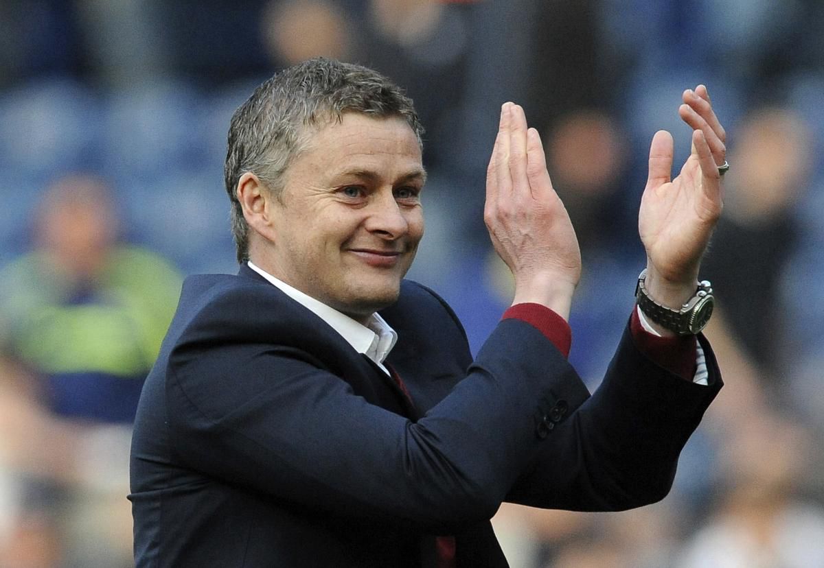 Ảnh bài viết Với "Solskjaer-ball", đừng ngạc nhiên nếu "Fernandinho 2.0" xuất hiện