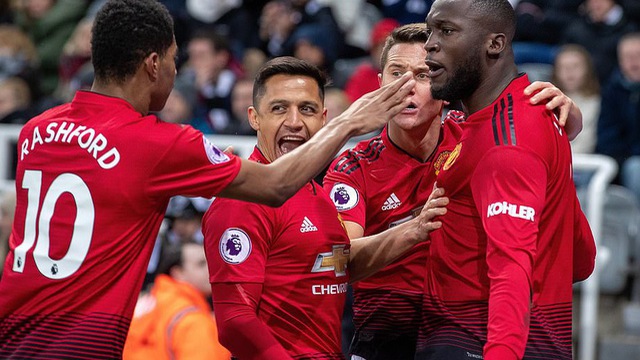 Ảnh bài viết Dư âm đại chiến St James' Park: Solsa 2.0, MU lần đầu đối mặt một điều