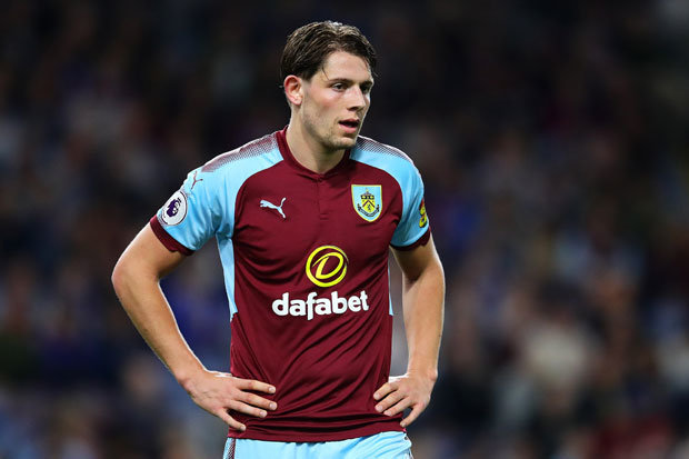 Ảnh bài viết Sốc! Burnley ra giá không tưởng với Liverpool cho ngôi sao 26 tuổi