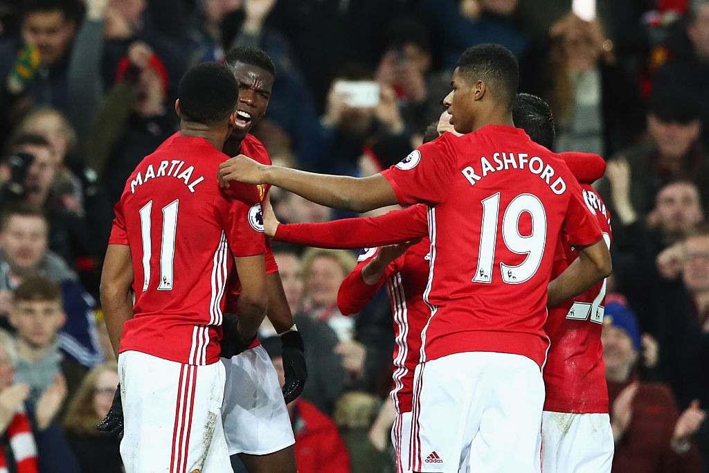 Ảnh bài viết Man Utd sẽ vô địch FA Cup và...
