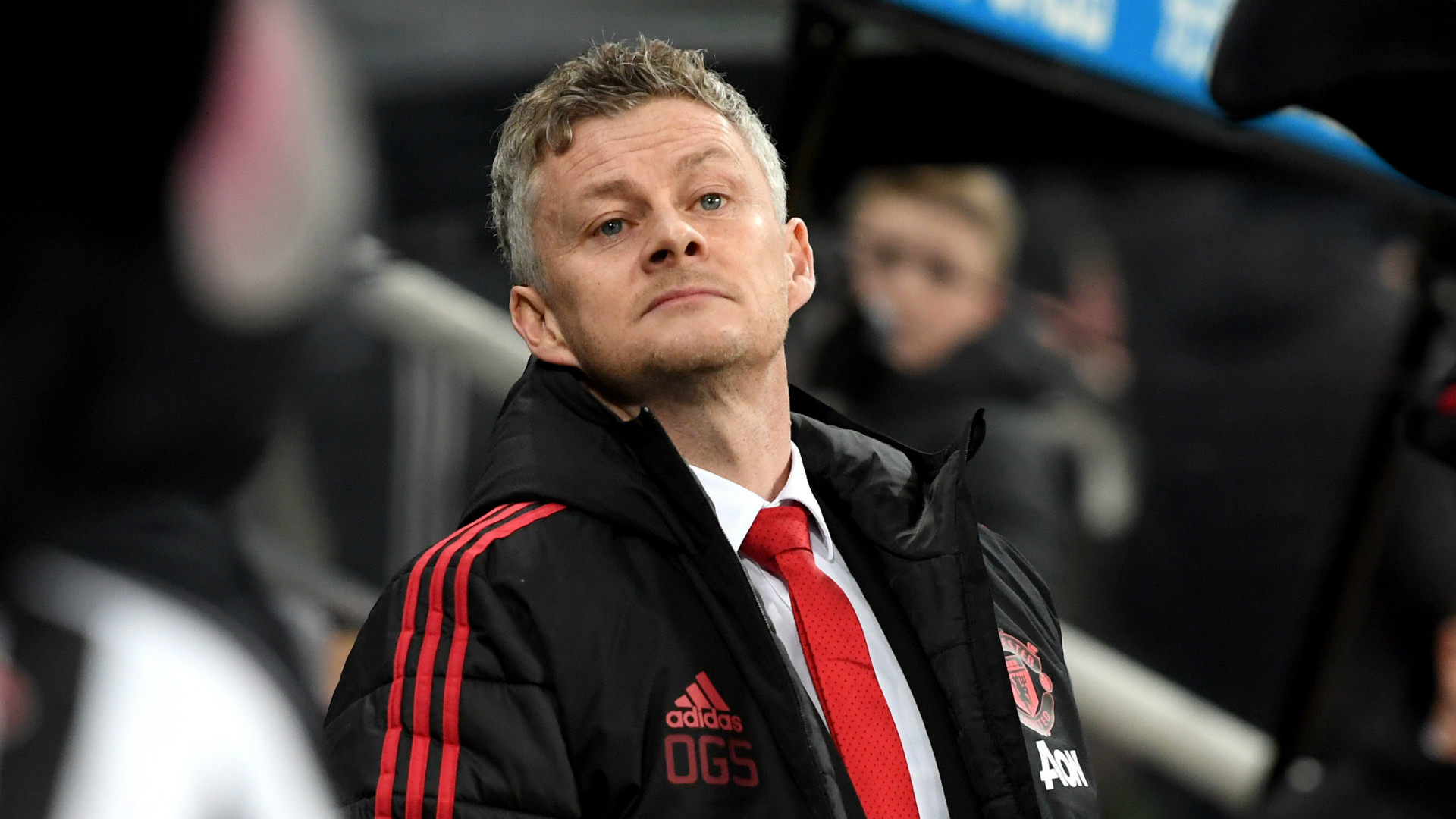 Solskjaer chưa có cơ hội để thử lửa với những trận đấu thực sự khó trước khi đá với PSG.