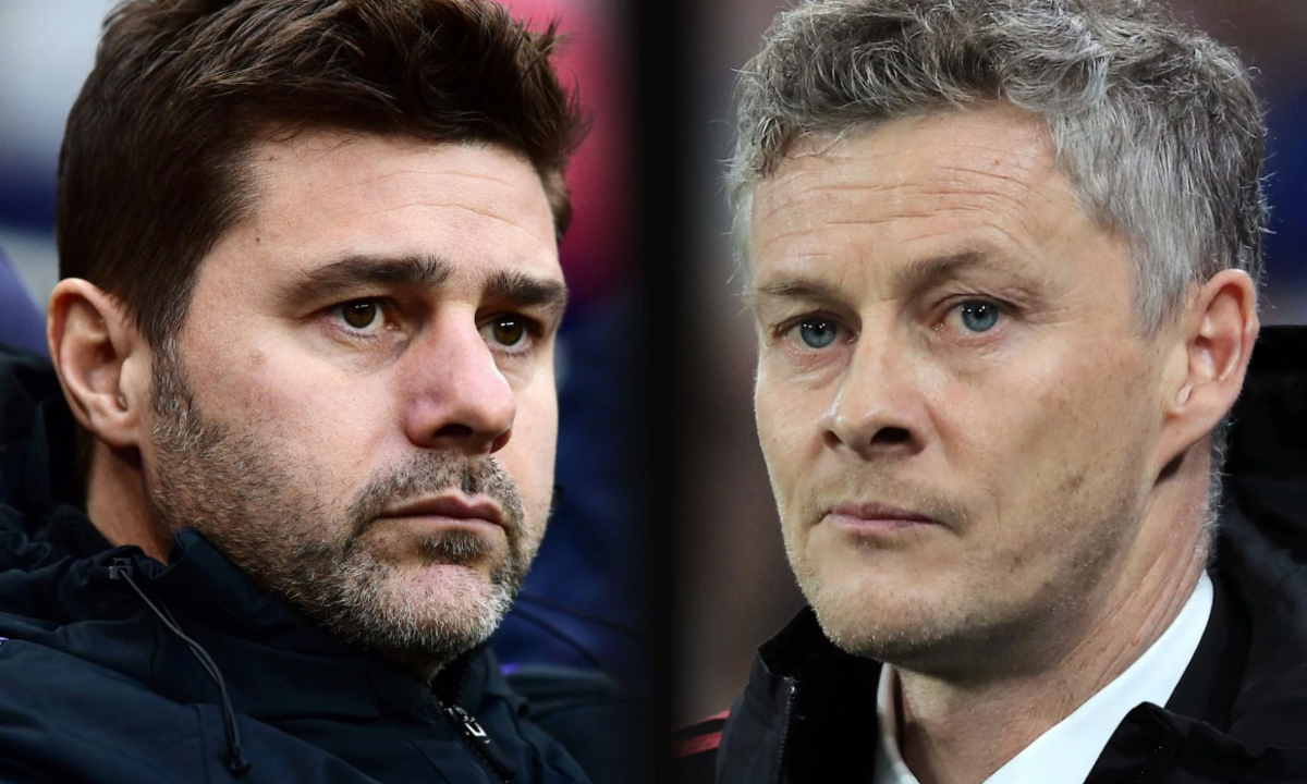 Màn trình diễn tốt trước những ông lớn sẽ giúp Solskjaer ghi điểm với Ed Woodward và nhà Glazers.
