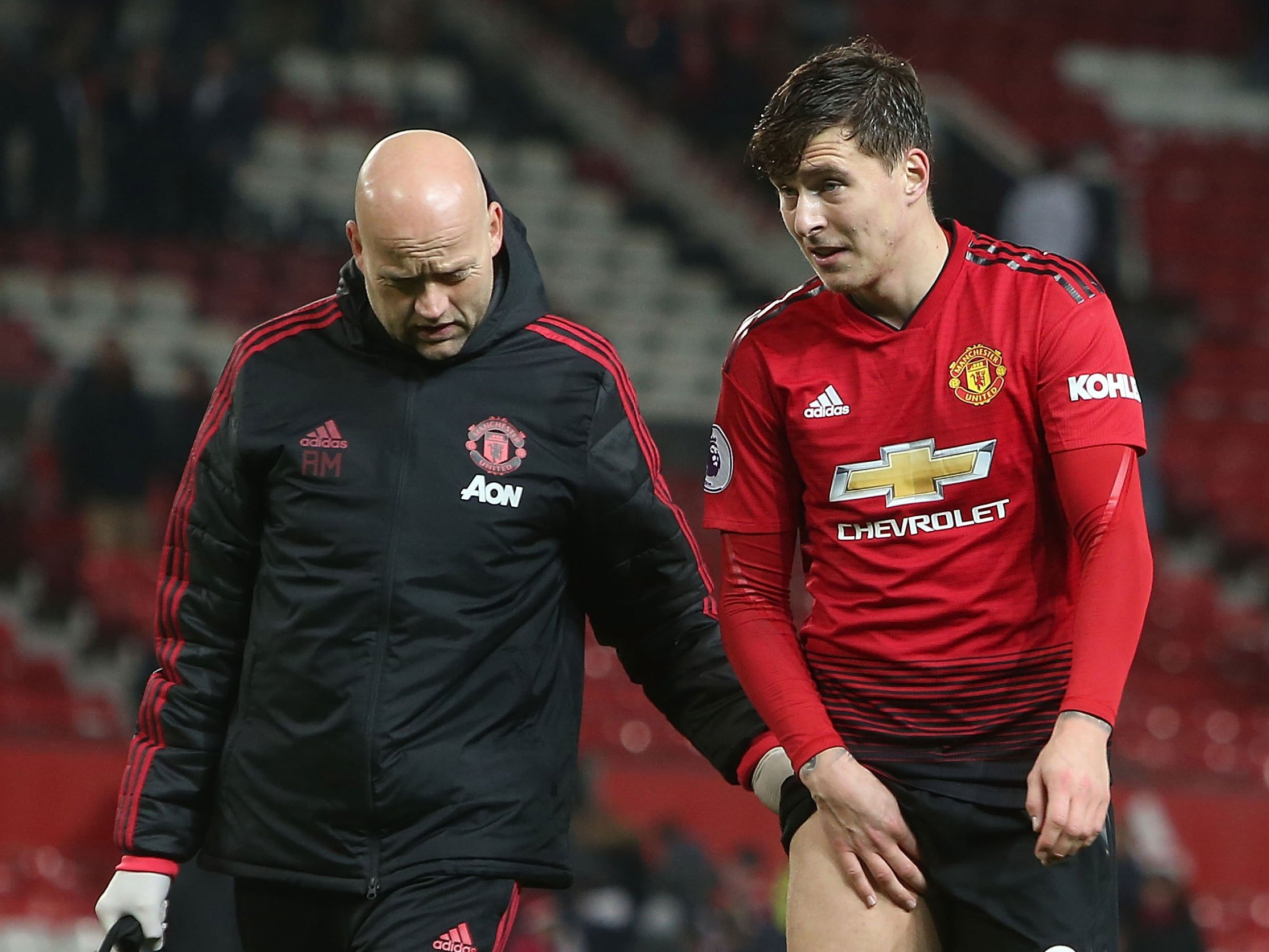 Man Utd cần trạng thái tinh thần tốt nhất cho cuộc tiếp đón Liverpool.