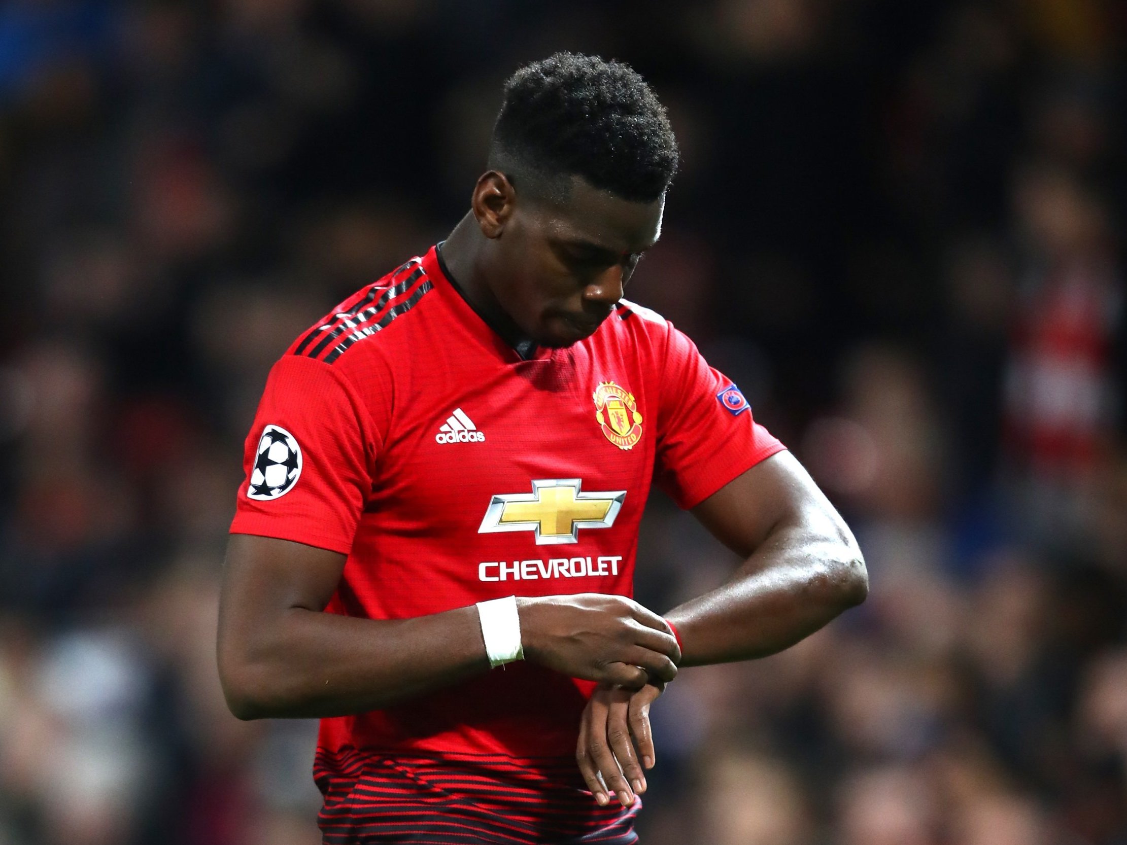 Ảnh bài viết Man Utd trăm lợi không hại khi đổi Pogba lấy "tiểu Messi" cùng "ma tốc độ"