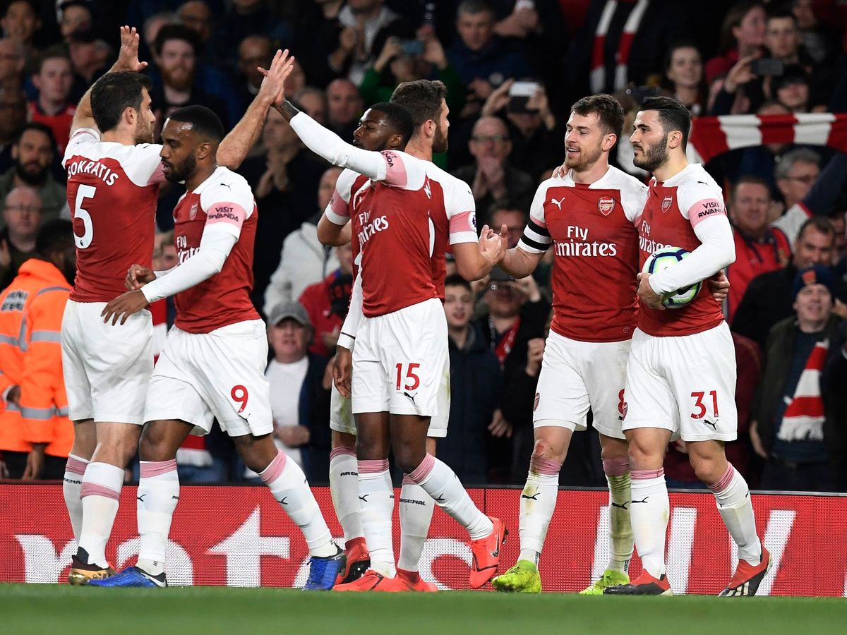 Ảnh bài viết Arsenal bứt phá, sao bự nói lời khiến Tottenham "đau nhói"