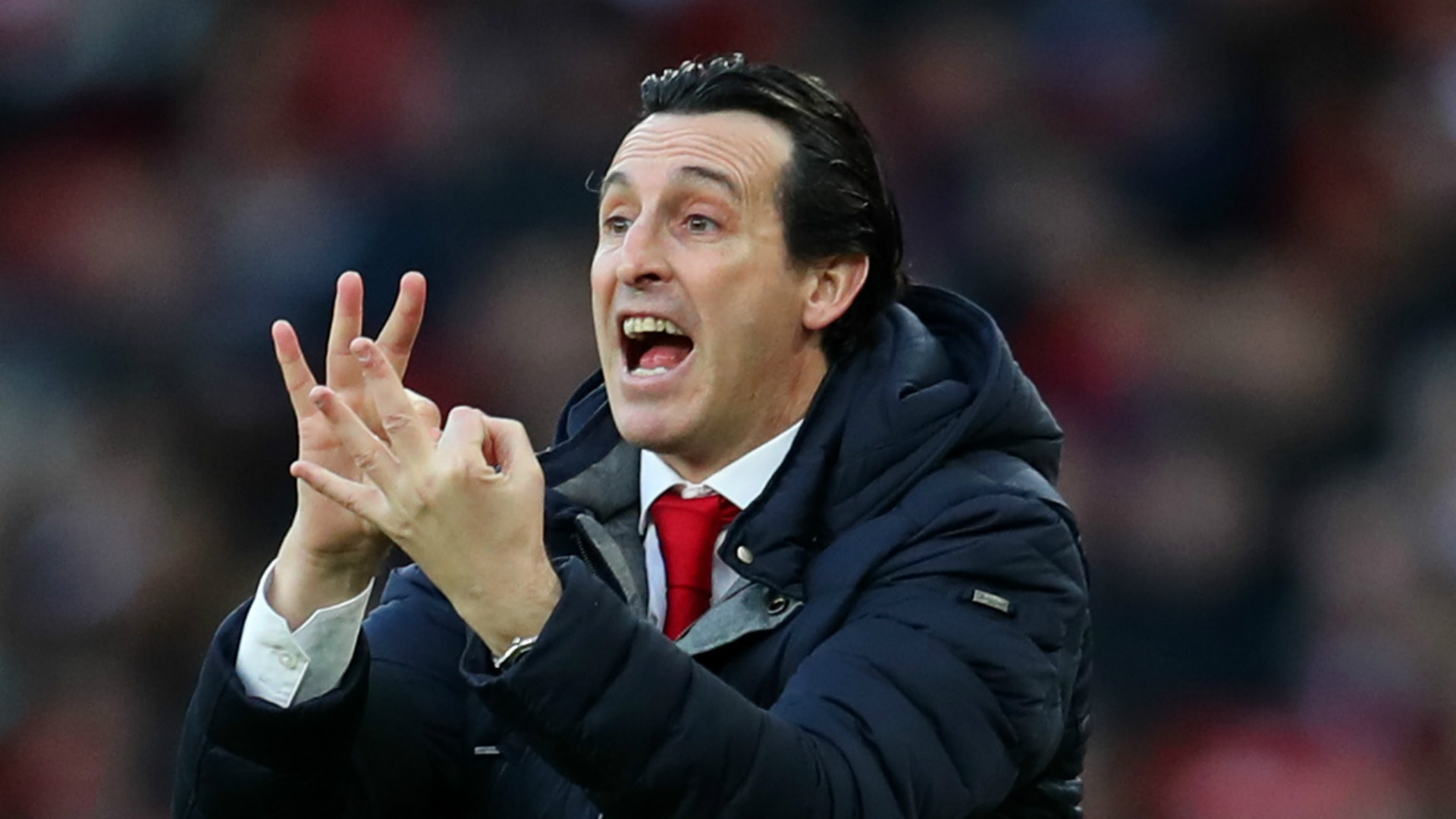 Ảnh bài viết Emery khẳng định Arsenal phải cải thiện một điều nếu không muốn "uống C2"