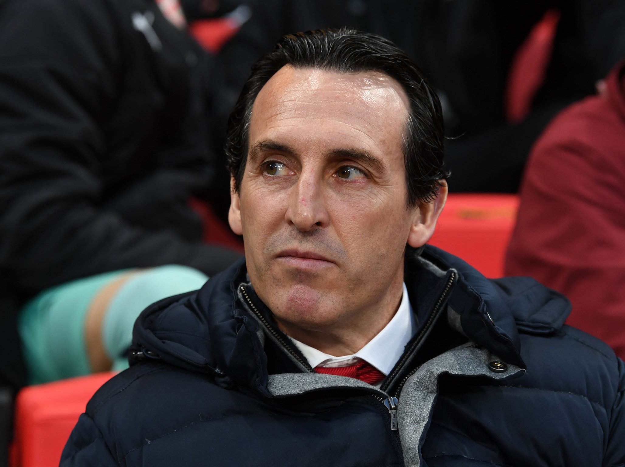 Ảnh bài viết Charlie Nicholas: Emery làm 3 điều này, Arsenal sẽ vào chung kết Europa League