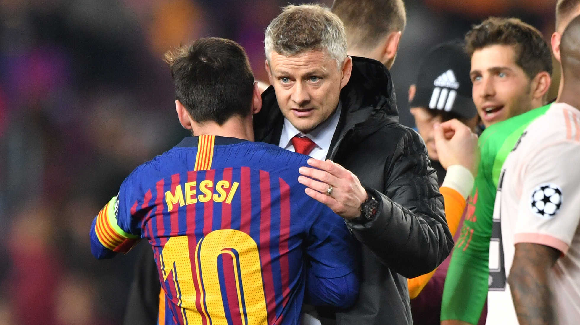 Ảnh bài viết Man Utd và 3 bài học lớn sau vòng bán kết Champions League kinh hoàng