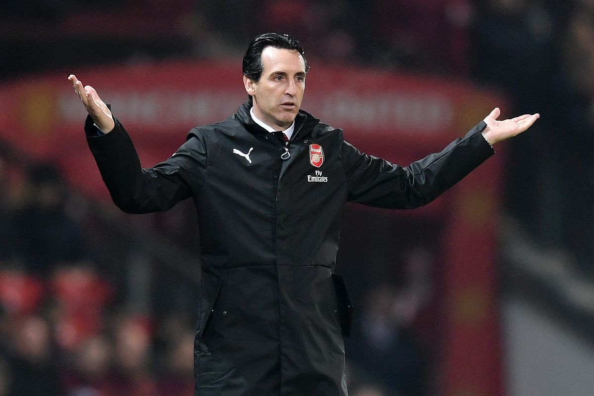 Ảnh bài viết Đây, kế hoạch bí mật của Arsenal cho trận chung kết Europa League 