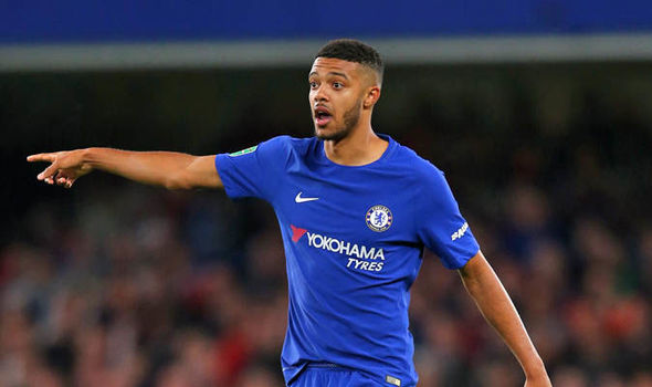 Ảnh bài viết Người thừa Chelsea được loạt đội bóng tên tuổi theo đuổi