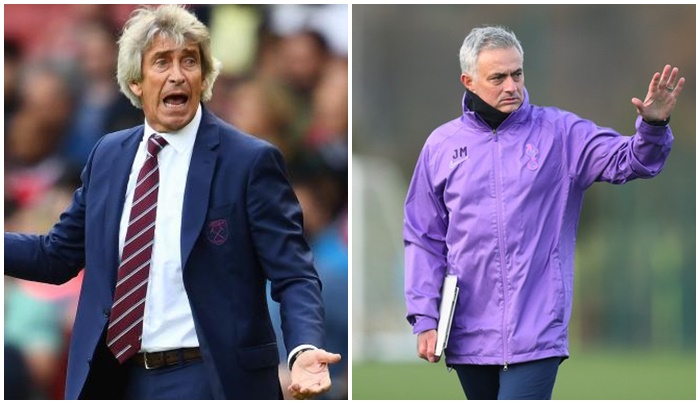 Ảnh bài viết Berbetov trổ tài dự đoán kết cục của Spurs ở màn ra mắt của Mourinho