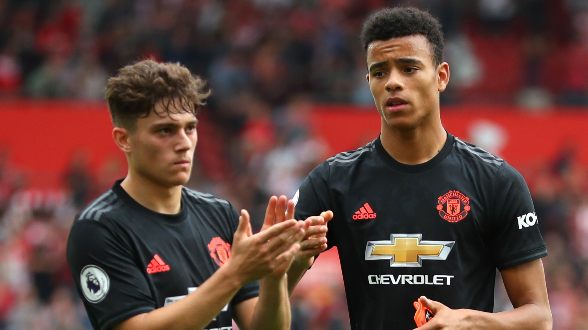 2 tài năng sáng giá mà Man Utd đang sở hữu có thể bị "giết chết" vì những quyết định của Solskjaer.