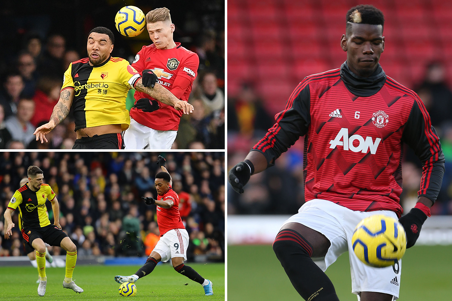 Ảnh bài viết Góc Man Utd: Mua "của để dành", bán "Superman", chỉ có toang và toang hơn nữa!